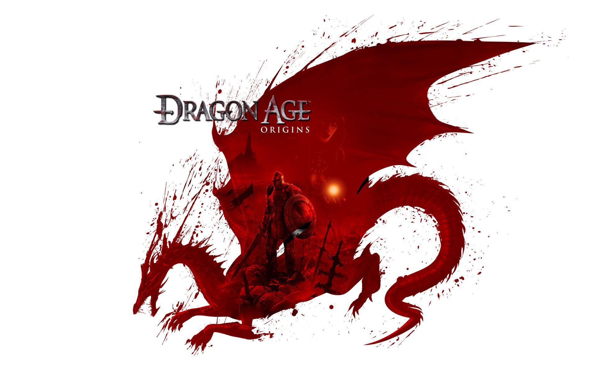 Dragon Age: Origins