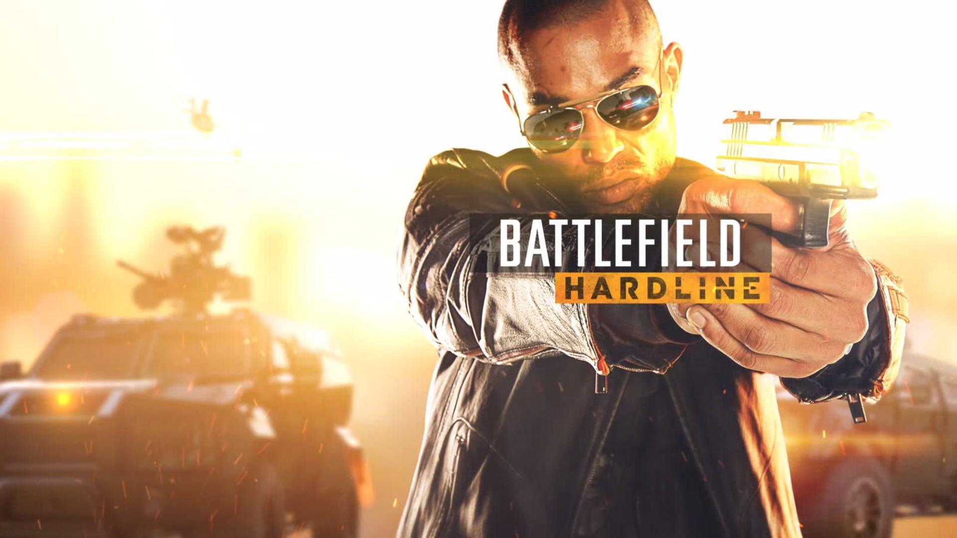 Battlefield Hardline