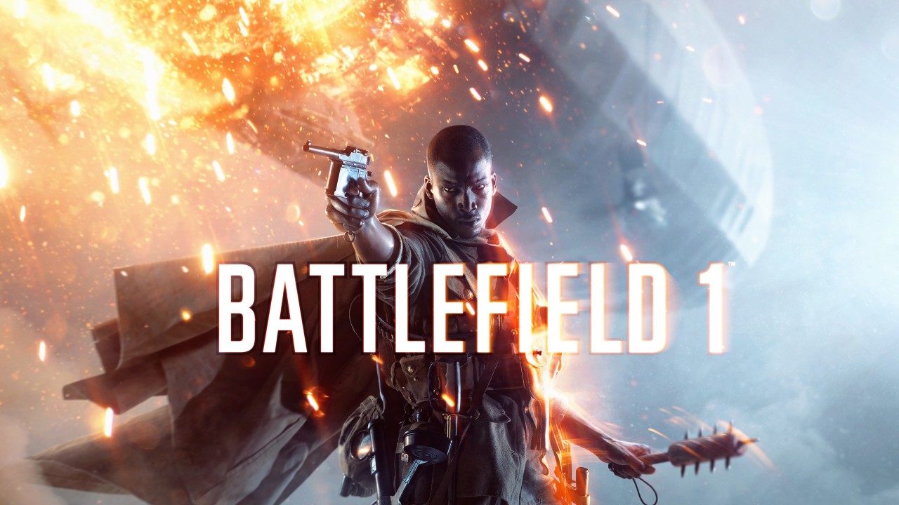 Battlefield 1