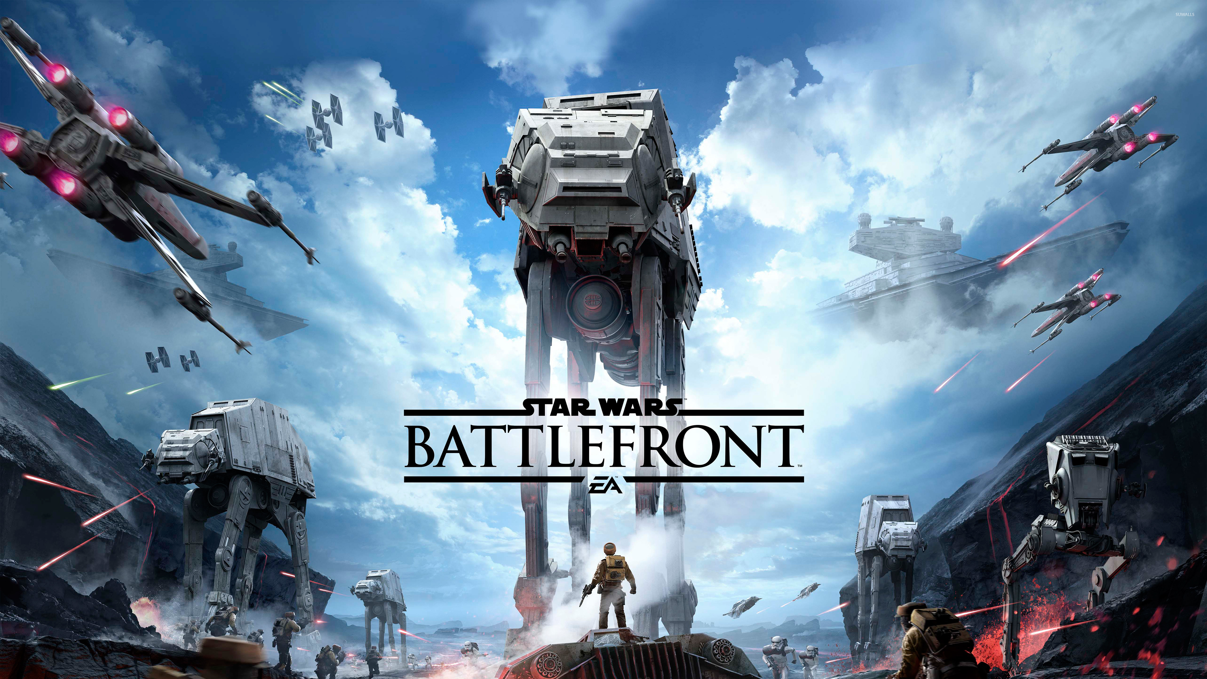 Star Wars: Battlefront