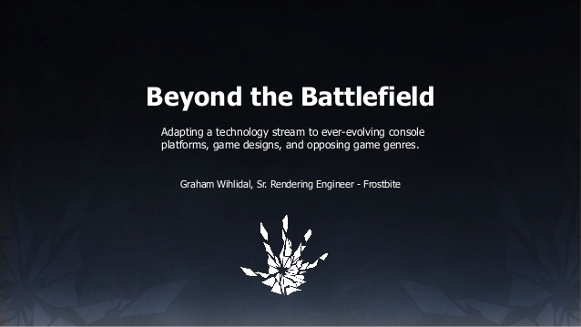 Beyond the Battlefield