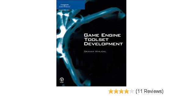 Game Engine Toolset Development